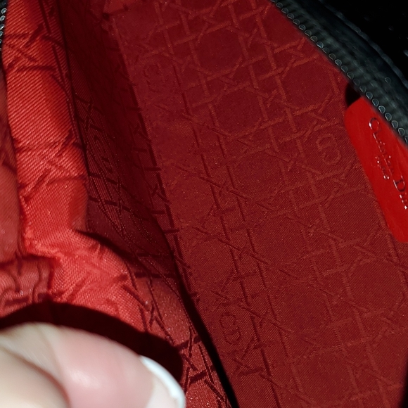 Box bag - Picture 6 of 10